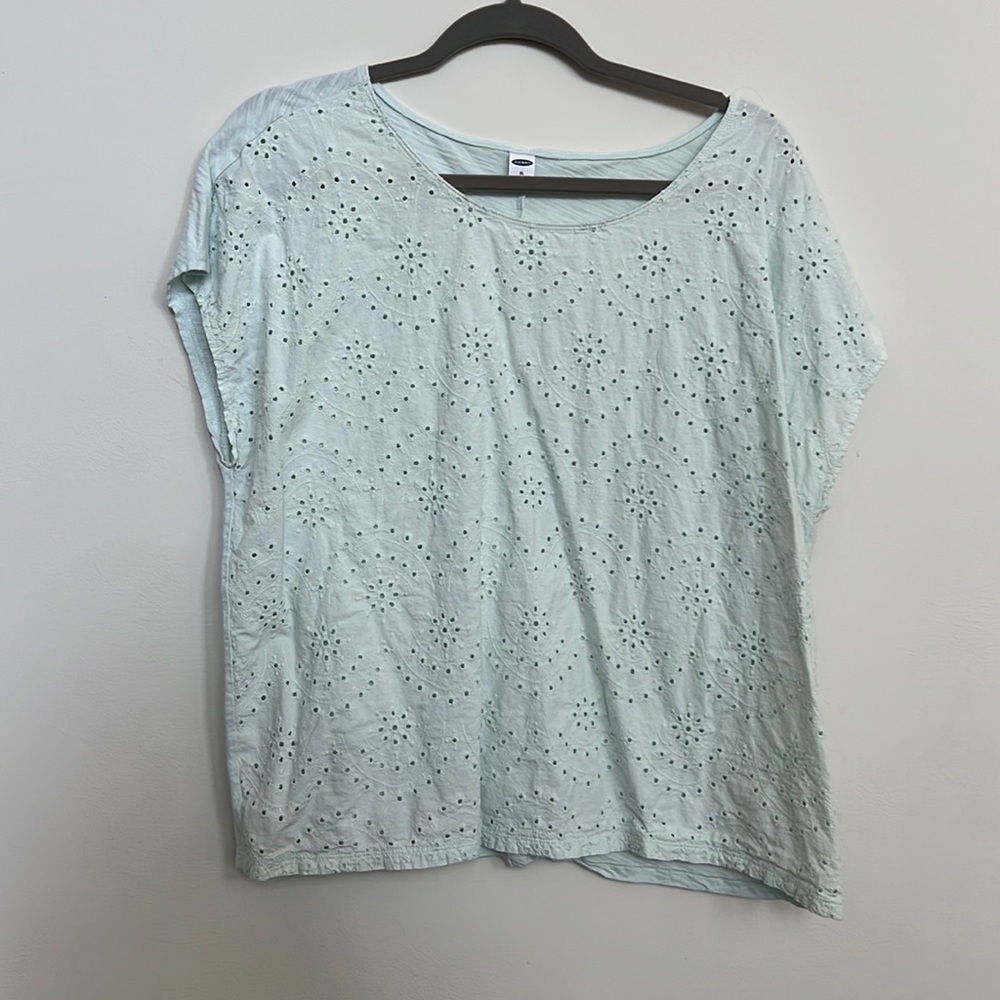 (XL) Old Navy Top